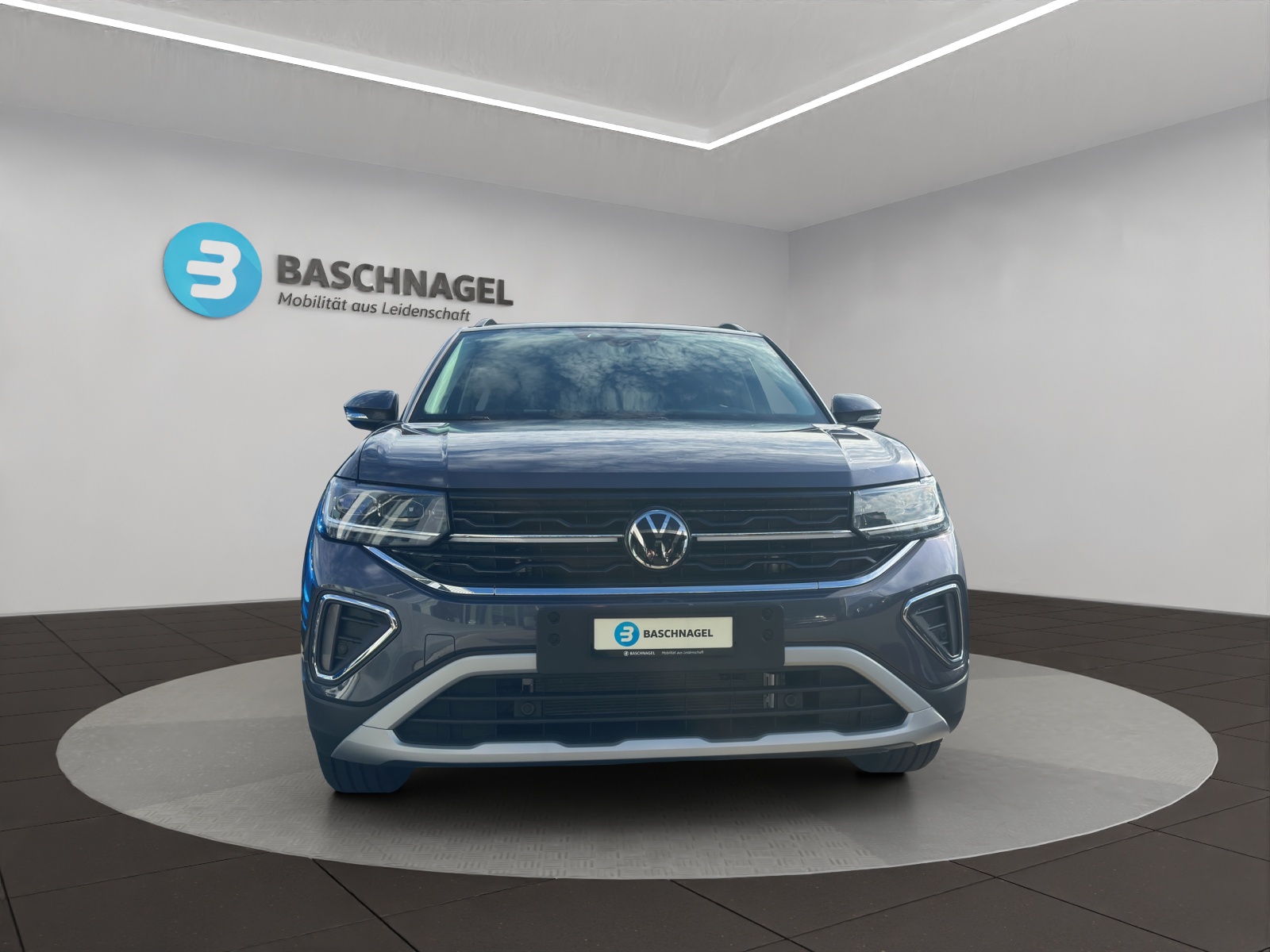 VW T-Cross 1.0 TSI EVO United DSG-image-7