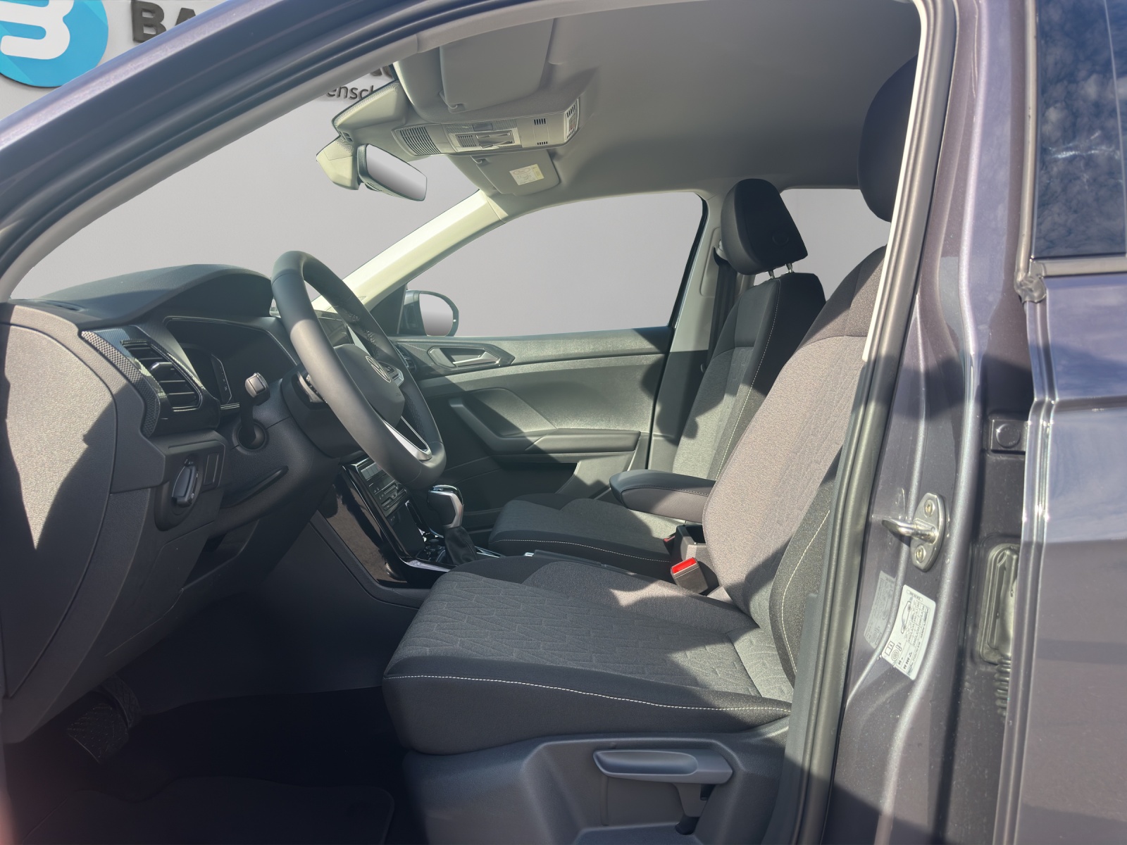 VW T-Cross 1.0 TSI EVO United DSG-image-3