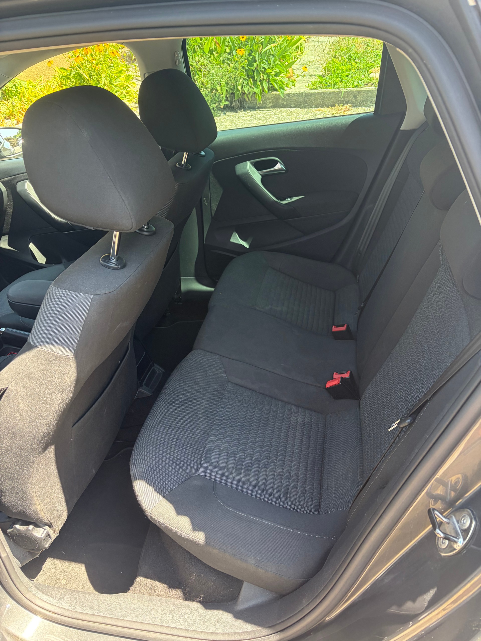 VW VW Polo 1.2TSI-image-4
