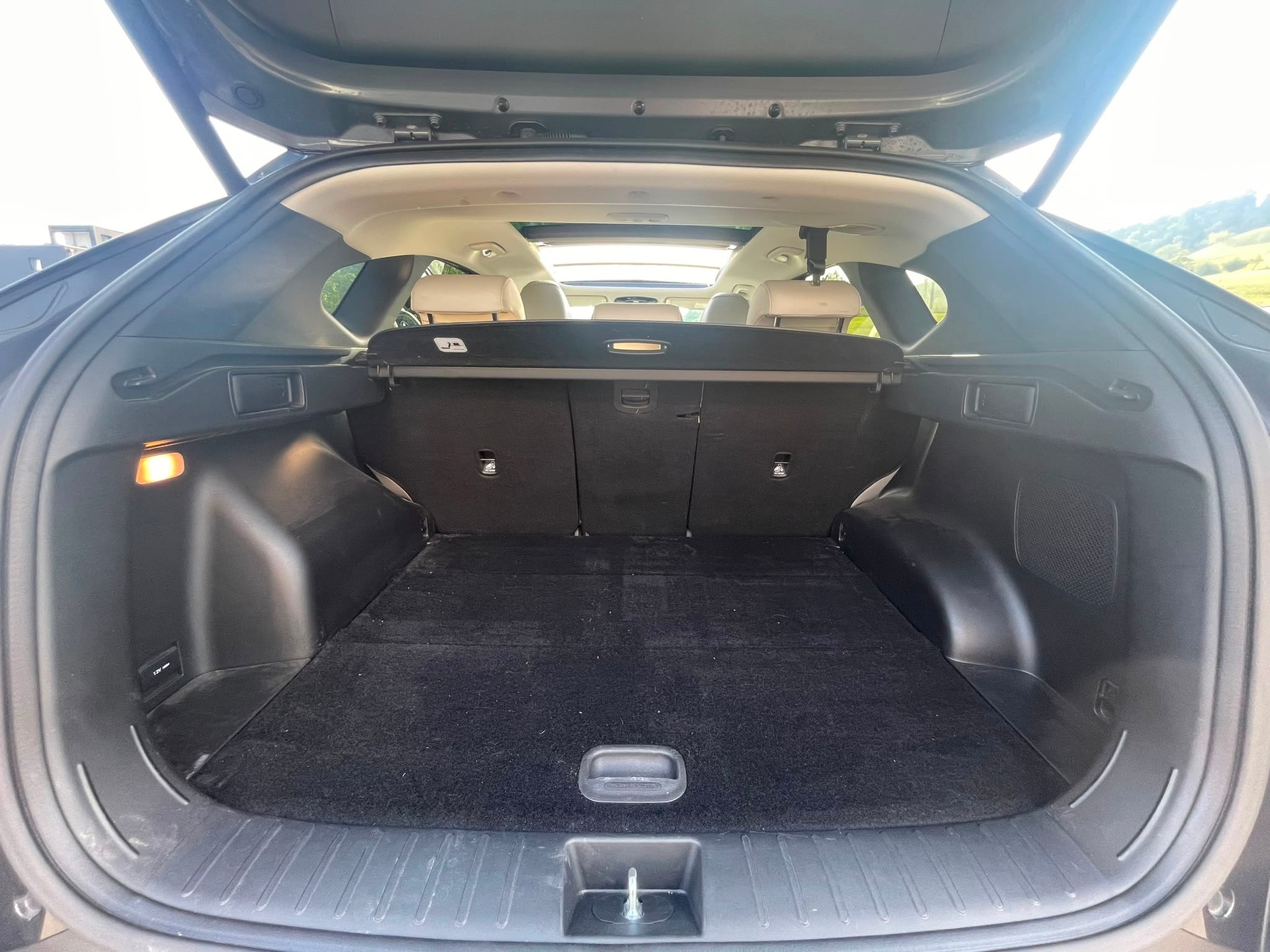 HYUNDAI Tucson 1.6 TGDI HEV Vertex 4WD-image-15