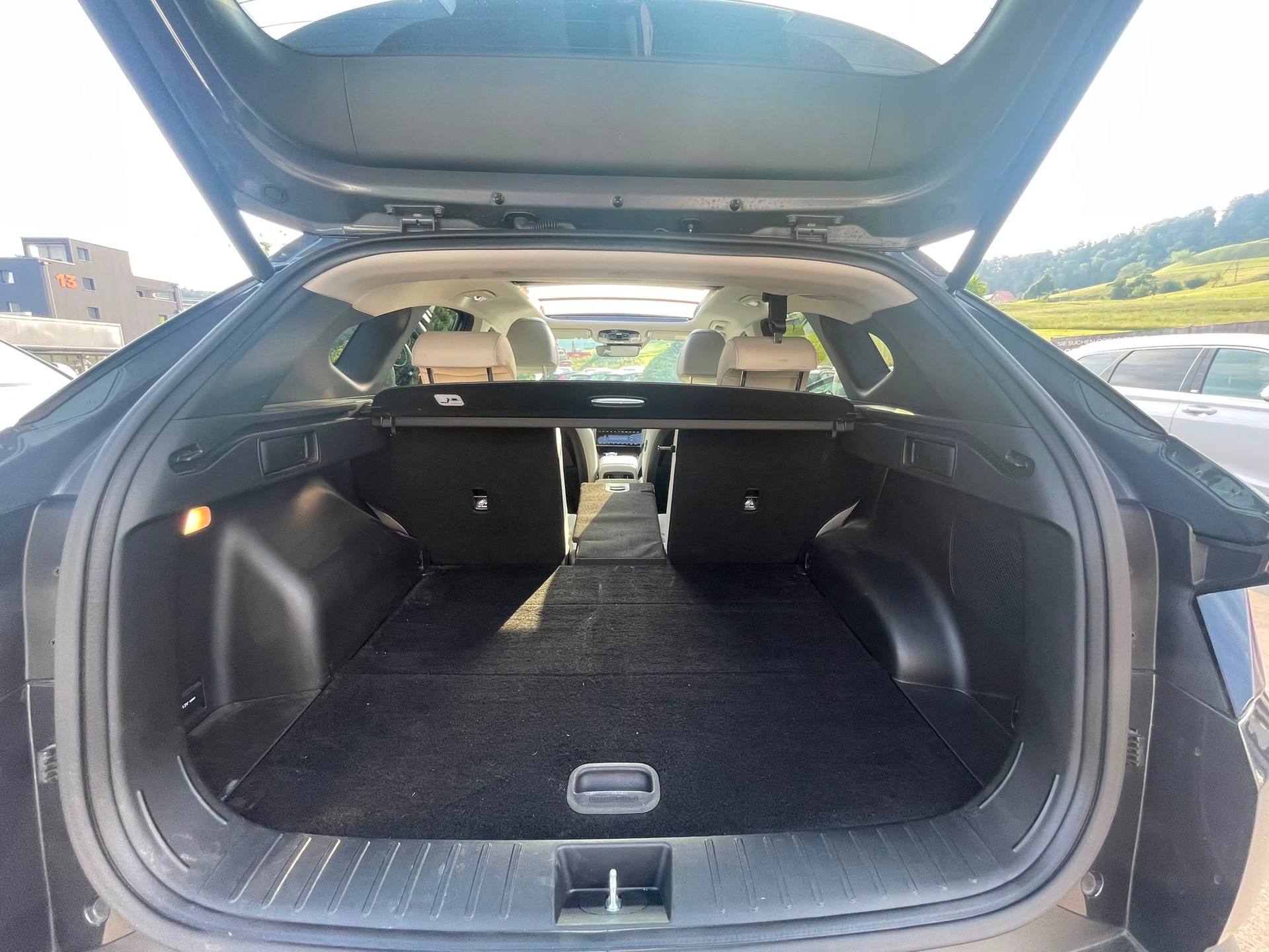 HYUNDAI Tucson 1.6 TGDI HEV Vertex 4WD-image-16