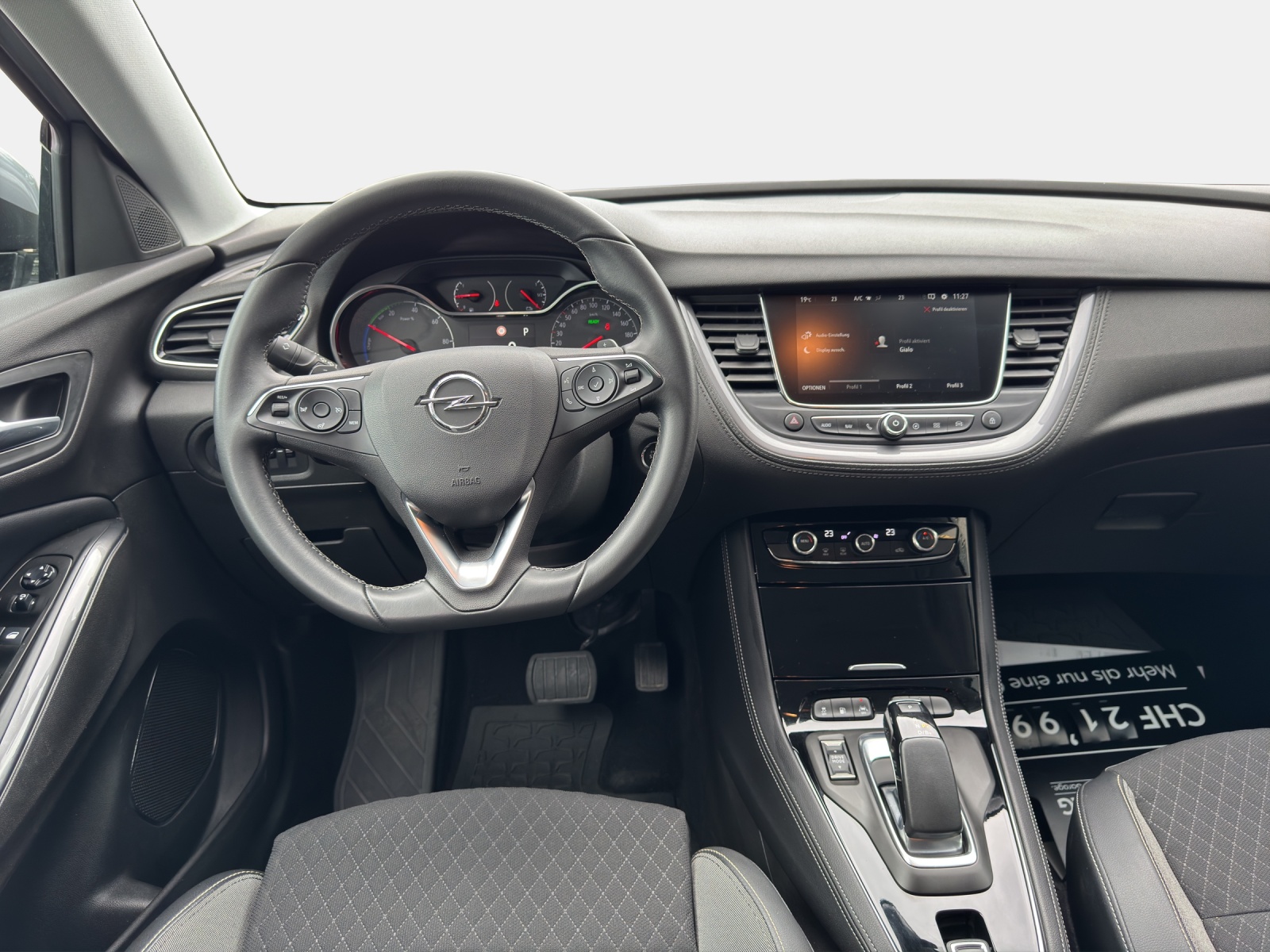 OPEL Grandland X 1.6T/200 Excellence-image-13