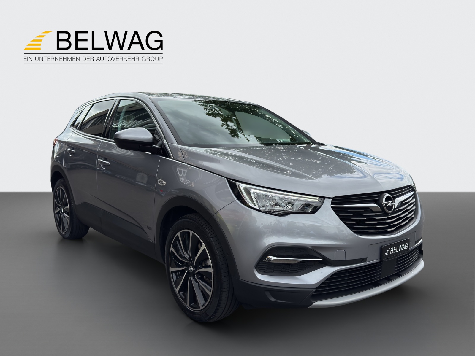 OPEL Grandland X 1.6T/200 Excellence-image-6