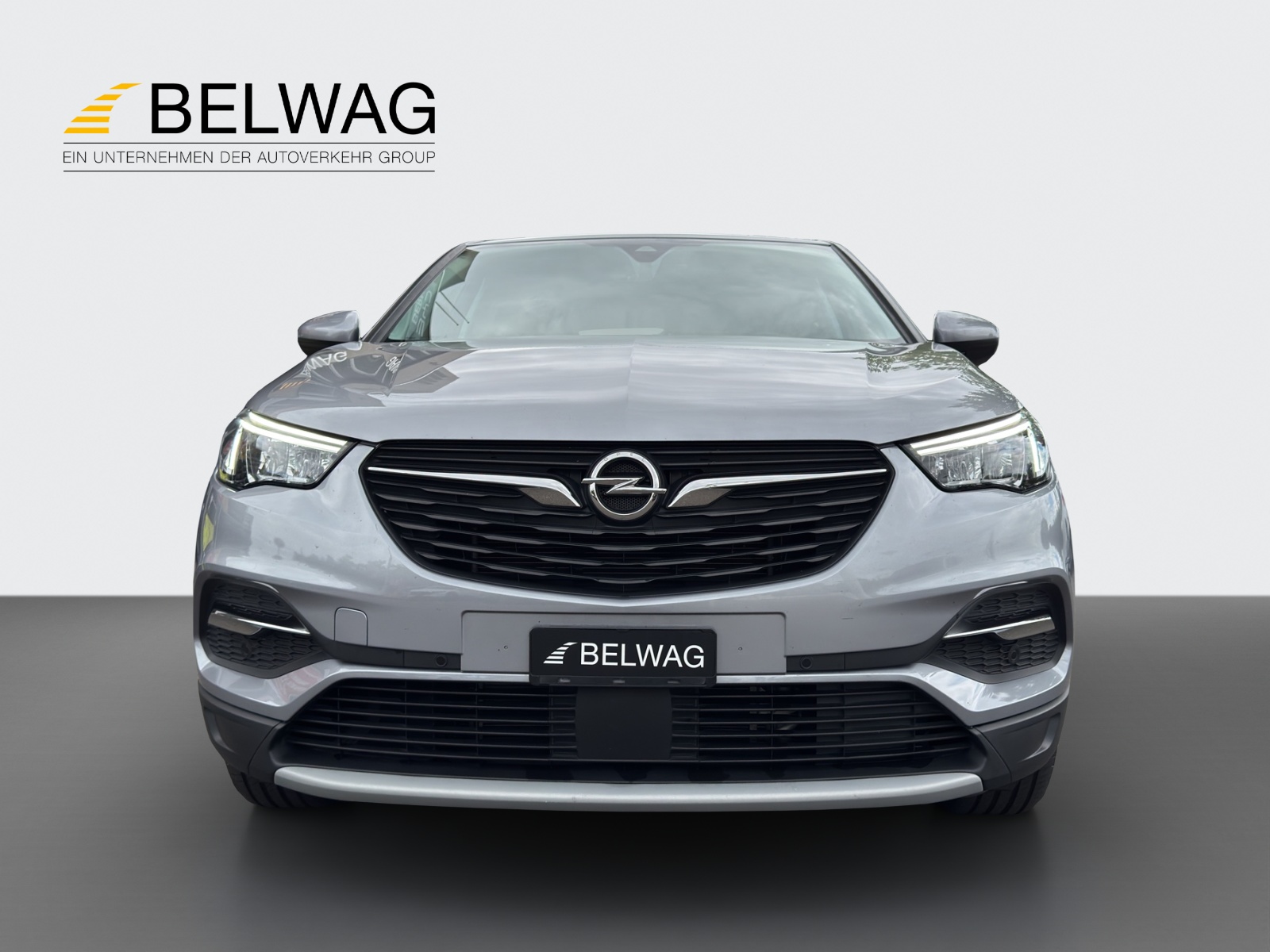 OPEL Grandland X 1.6T/200 Excellence-image-1