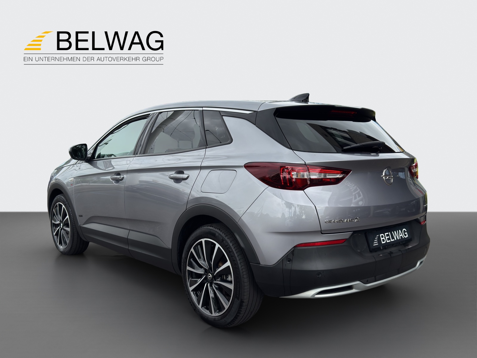 OPEL Grandland X 1.6T/200 Excellence-image-3