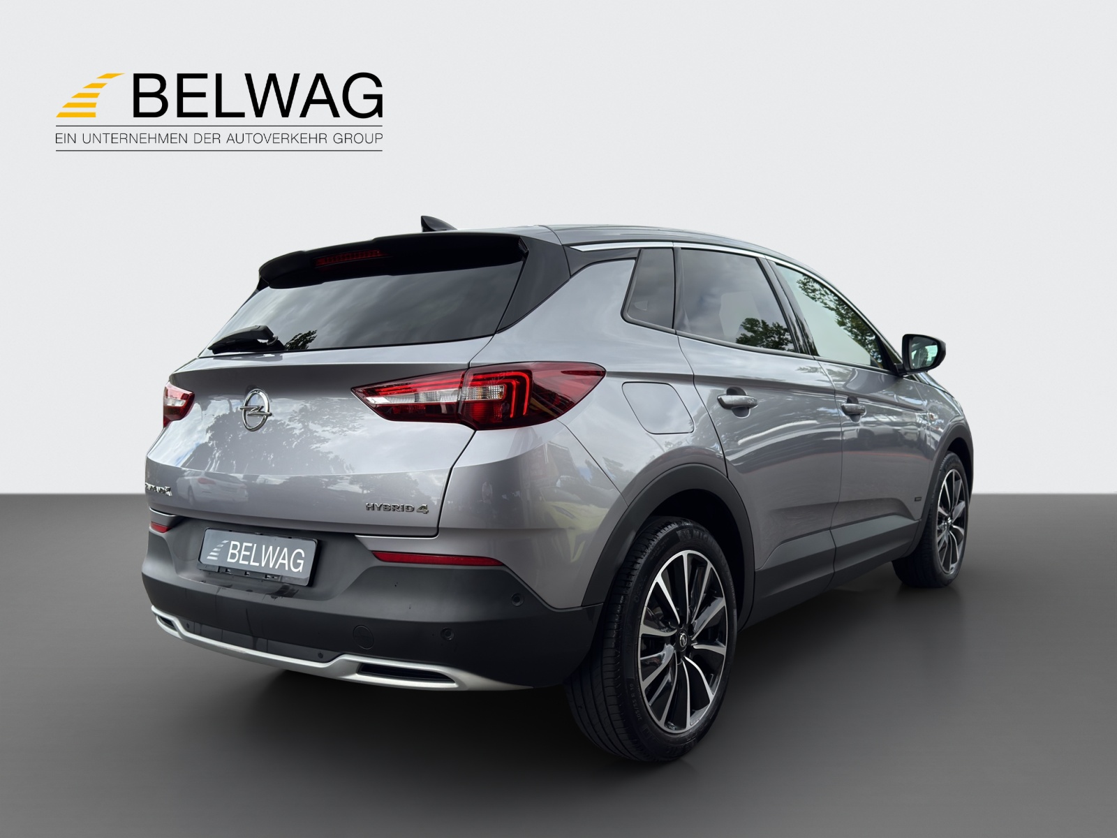 OPEL Grandland X 1.6T/200 Excellence-image-5