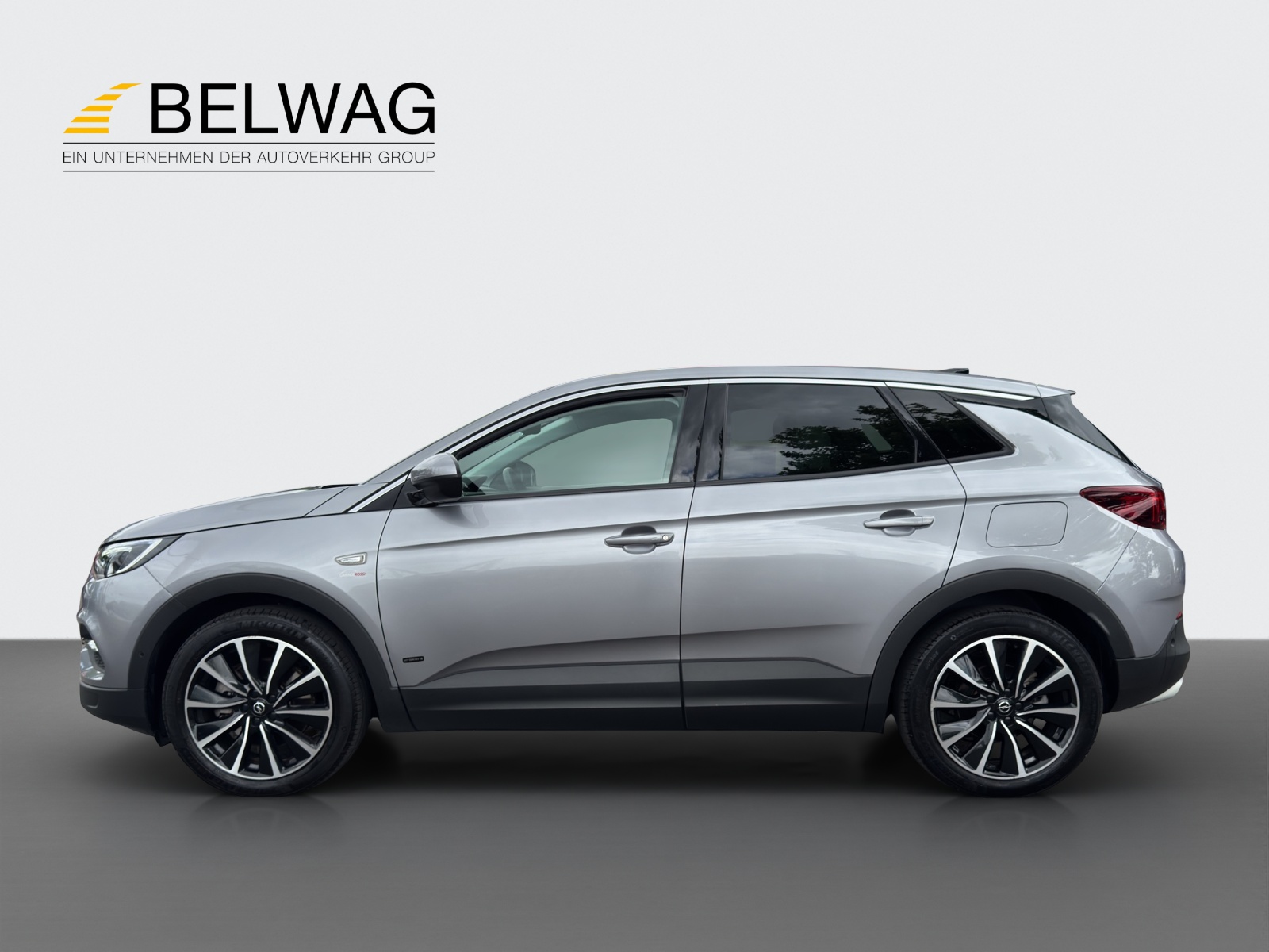 OPEL Grandland X 1.6T/200 Excellence-image-2