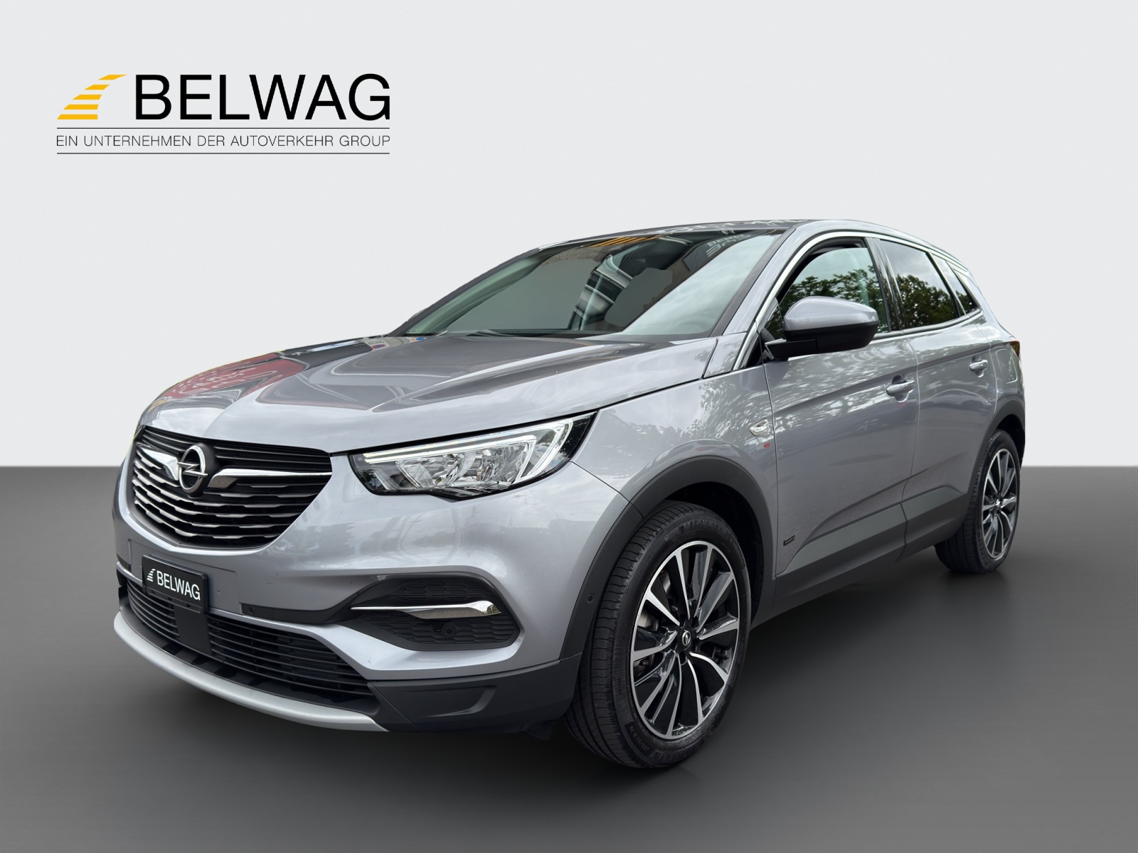 OPEL Grandland X 1.6T/200 Excellence-image-0