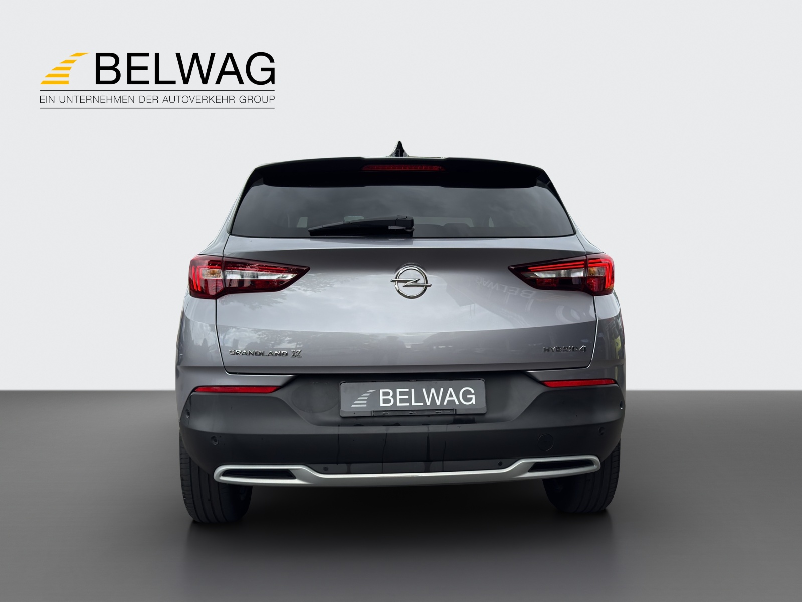OPEL Grandland X 1.6T/200 Excellence-image-4