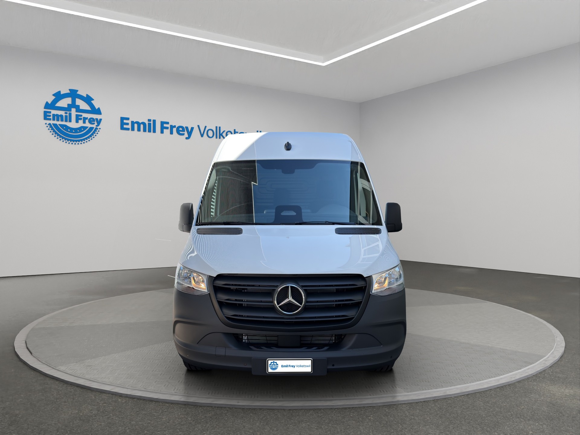 MERCEDES-BENZ Sprinter 315 Kaw. 3665 S 2.0 CDI 150 Pro-showroom-element-3