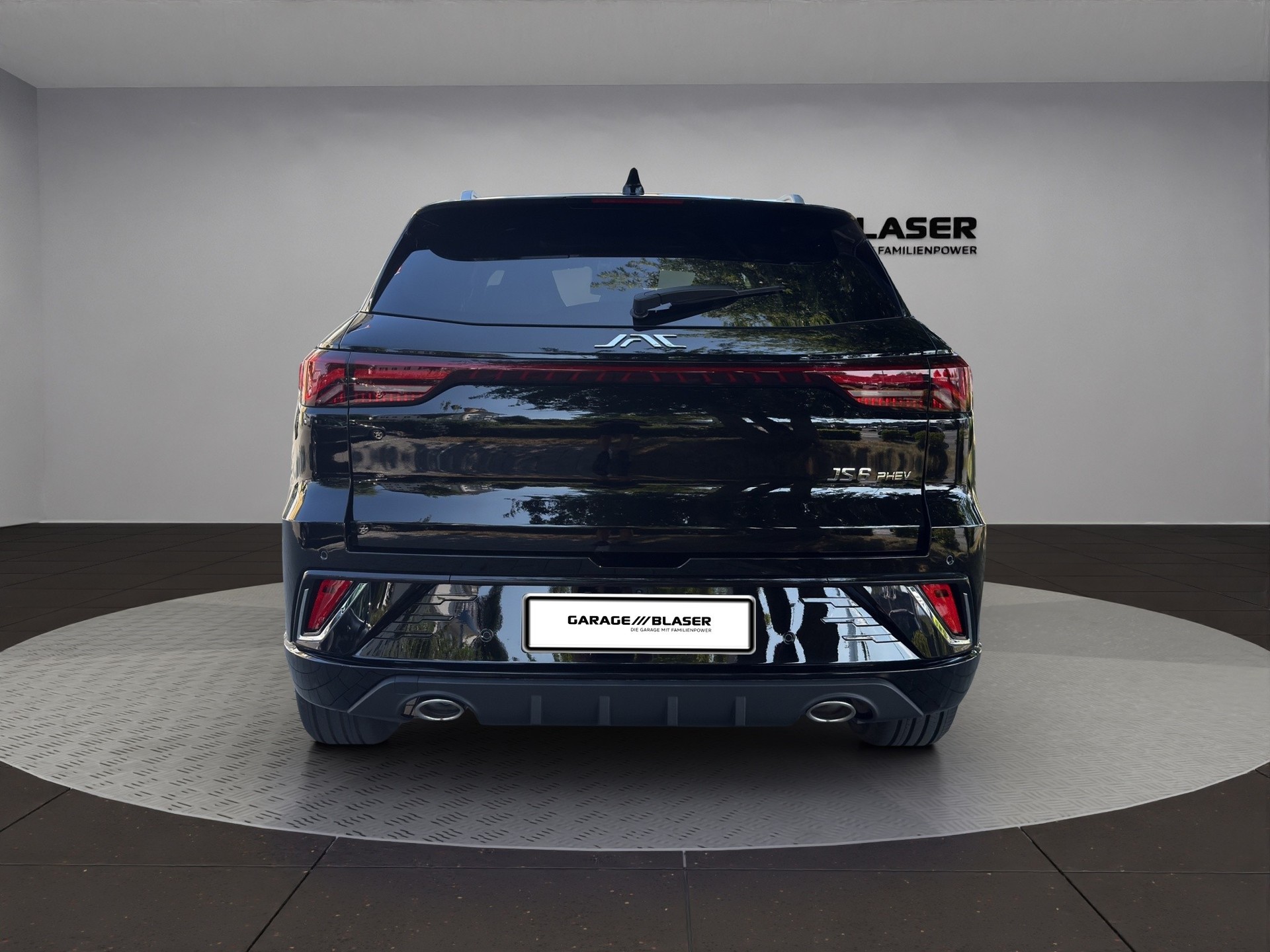 JAC JS6 1.5 PHEV-image-3