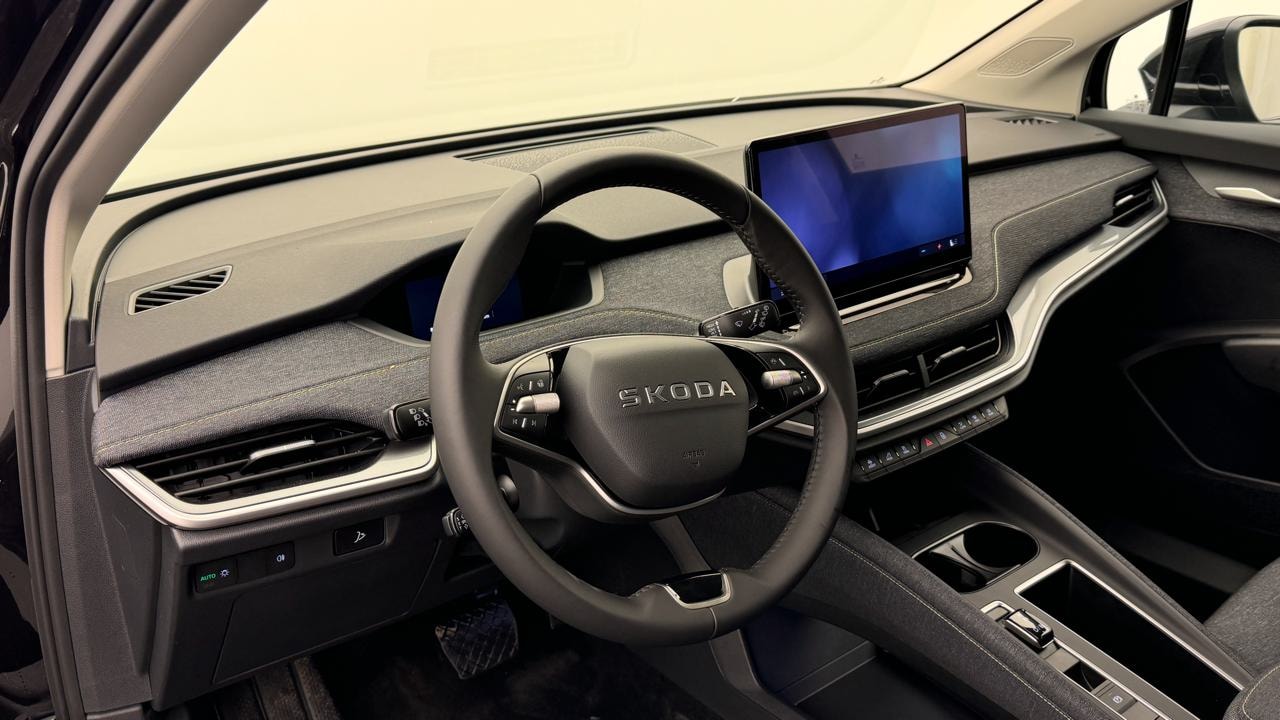 SKODA Elroq 85 Family-image-6