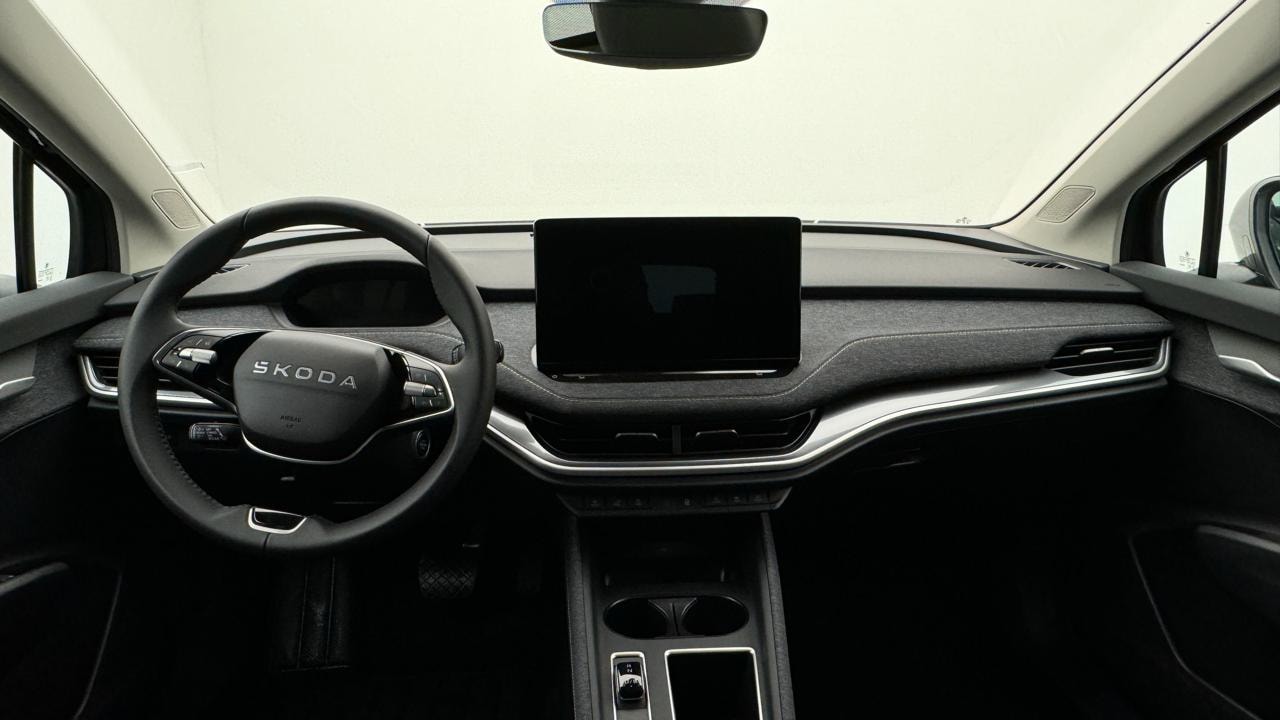 SKODA Elroq 85 Family-image-5
