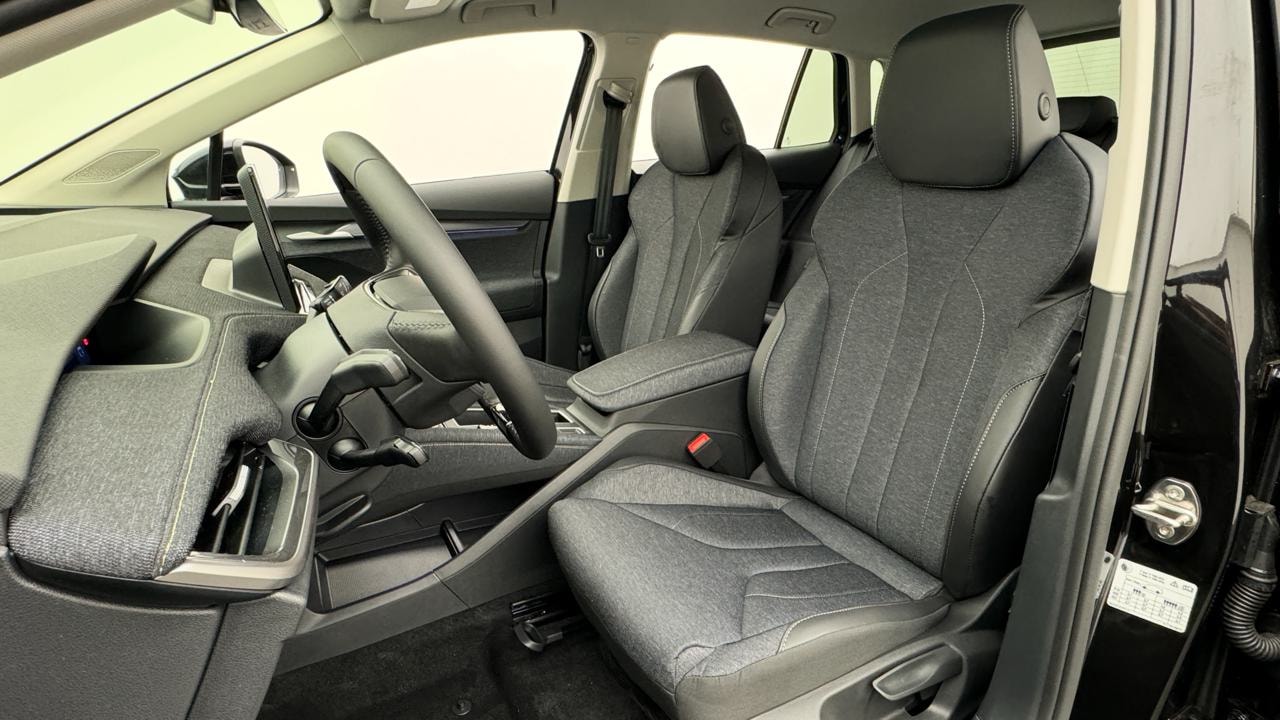 SKODA Elroq 85 Family-image-4