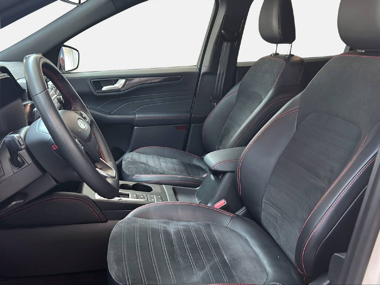 FORD Kuga 2.5 Hybrid ST-Line X 4x4-image-13