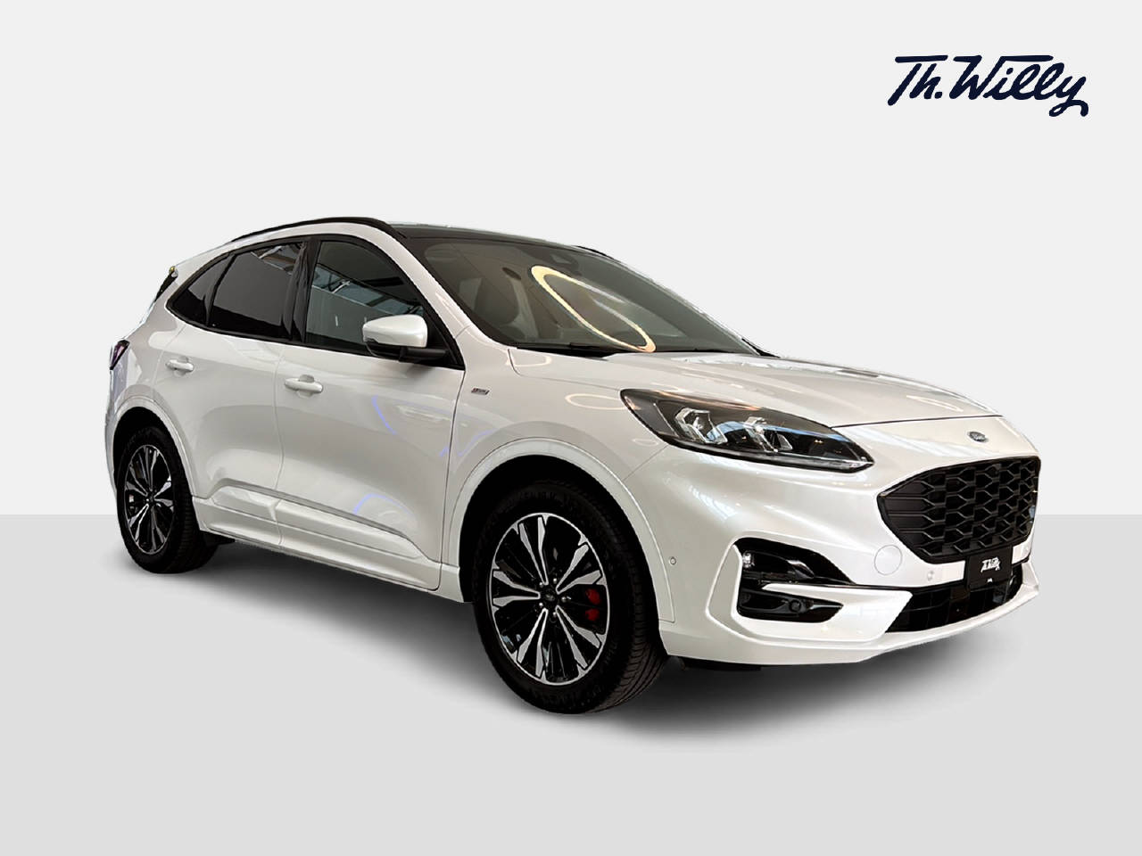 FORD Kuga 2.5 Hybrid ST-Line X 4x4-image-6