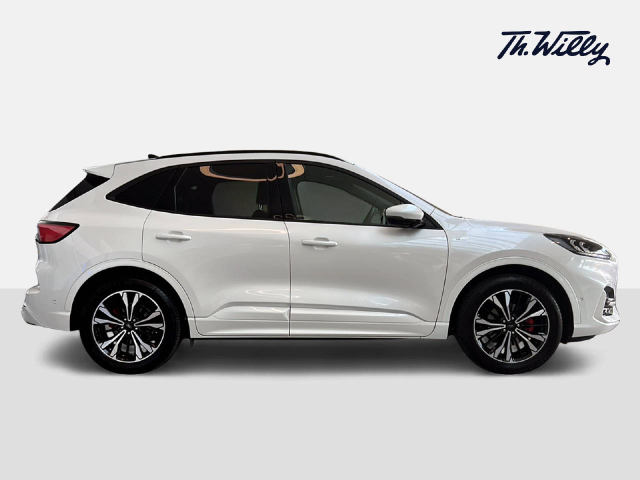 FORD Kuga 2.5 Hybrid ST-Line X 4x4-image-5