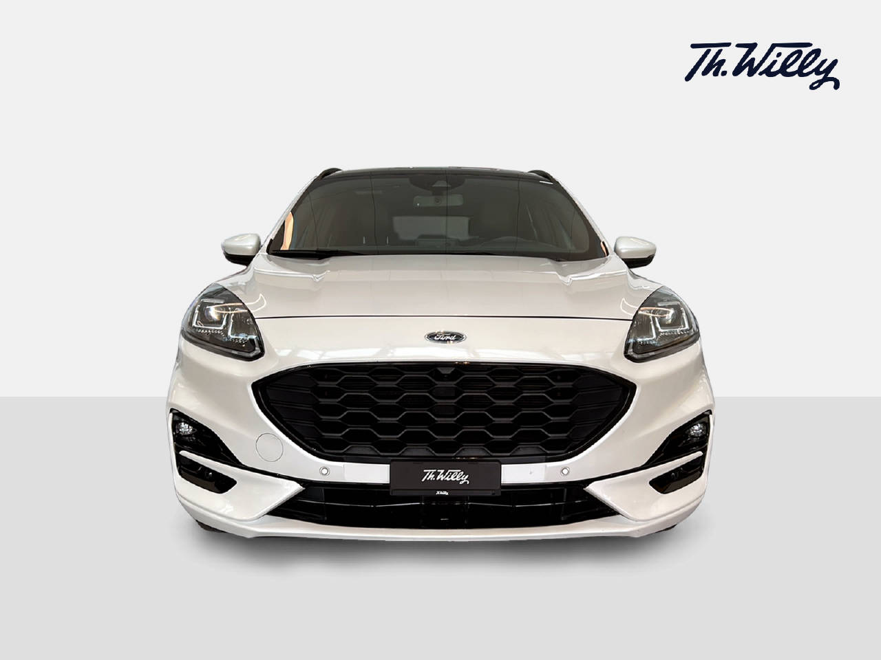 FORD Kuga 2.5 Hybrid ST-Line X 4x4-image-7