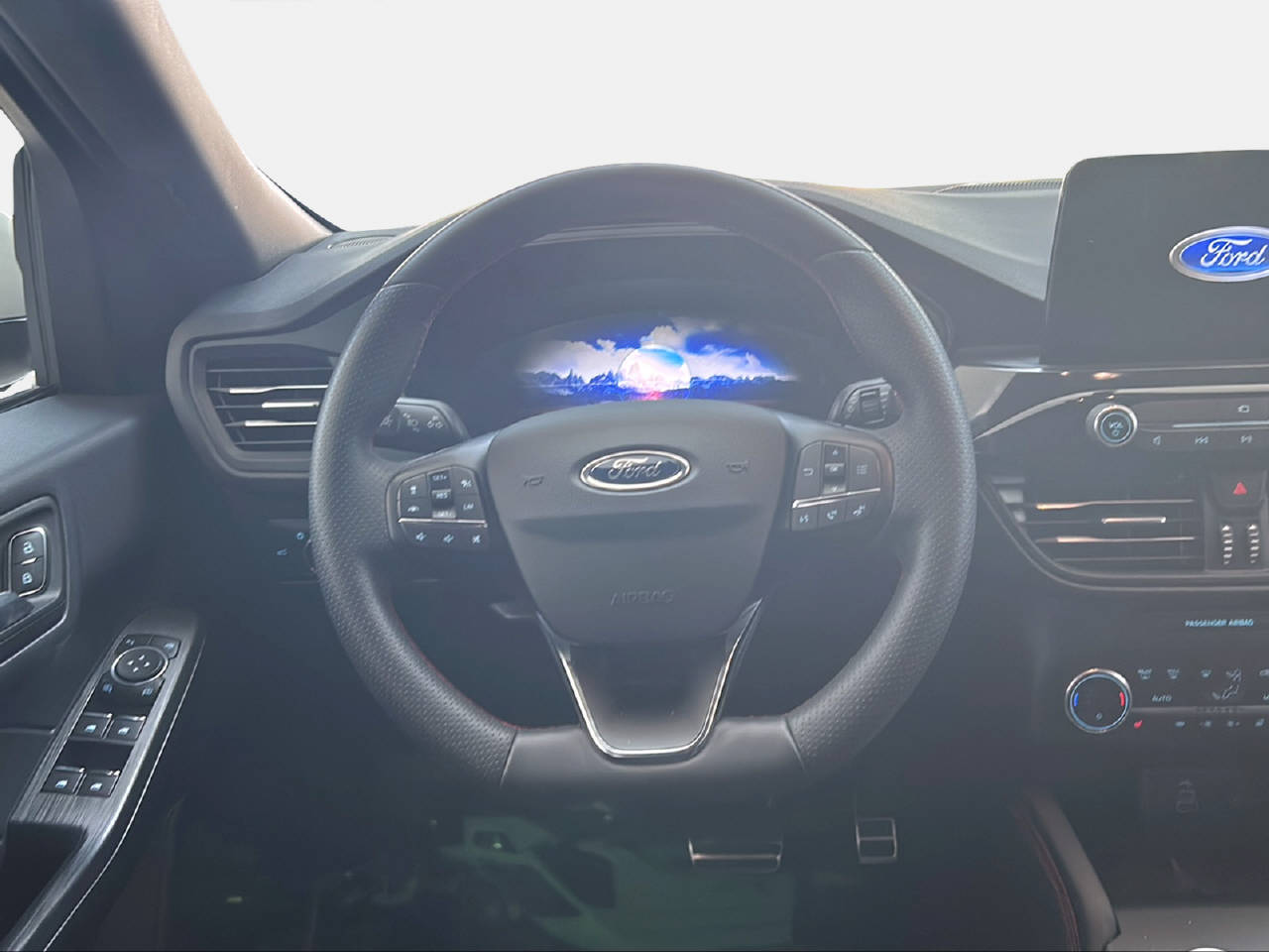 FORD Kuga 2.5 Hybrid ST-Line X 4x4-image-9