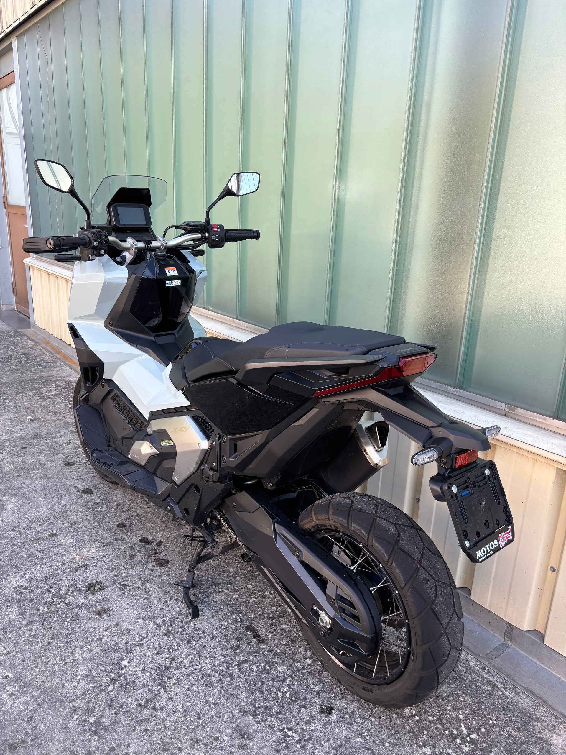 HONDA X-ADV 750 (35kW)-image-5