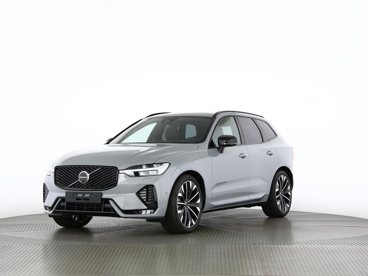 VOLVO XC60 2.0 B5 MH Ultra Dark AWD