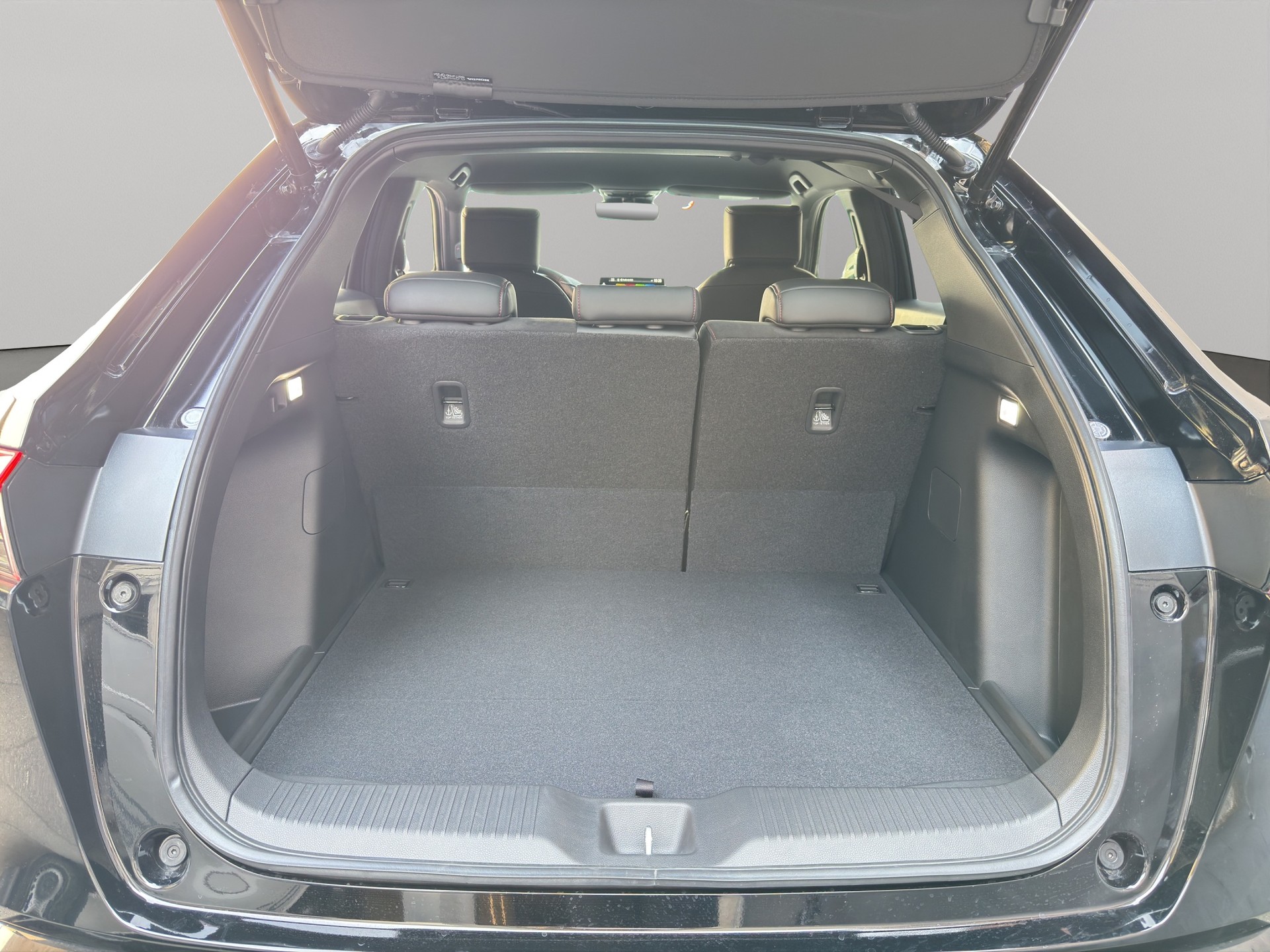 HONDA HR-V 1.5 i-MMD Advance Sport-image-16