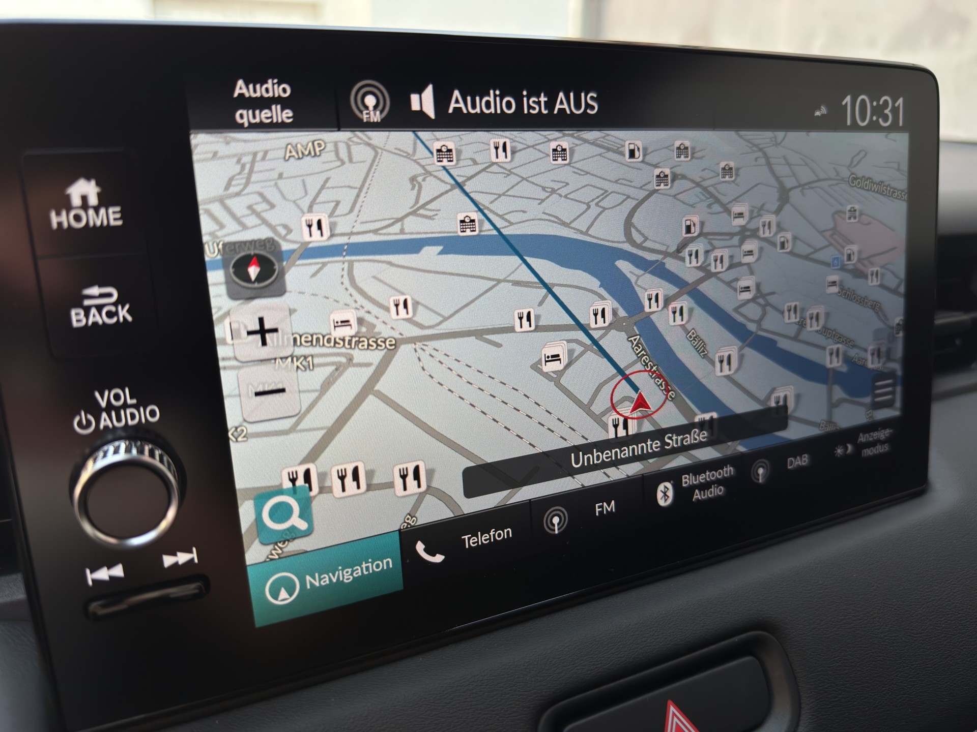 HONDA HR-V 1.5 i-MMD Advance Sport-image-10