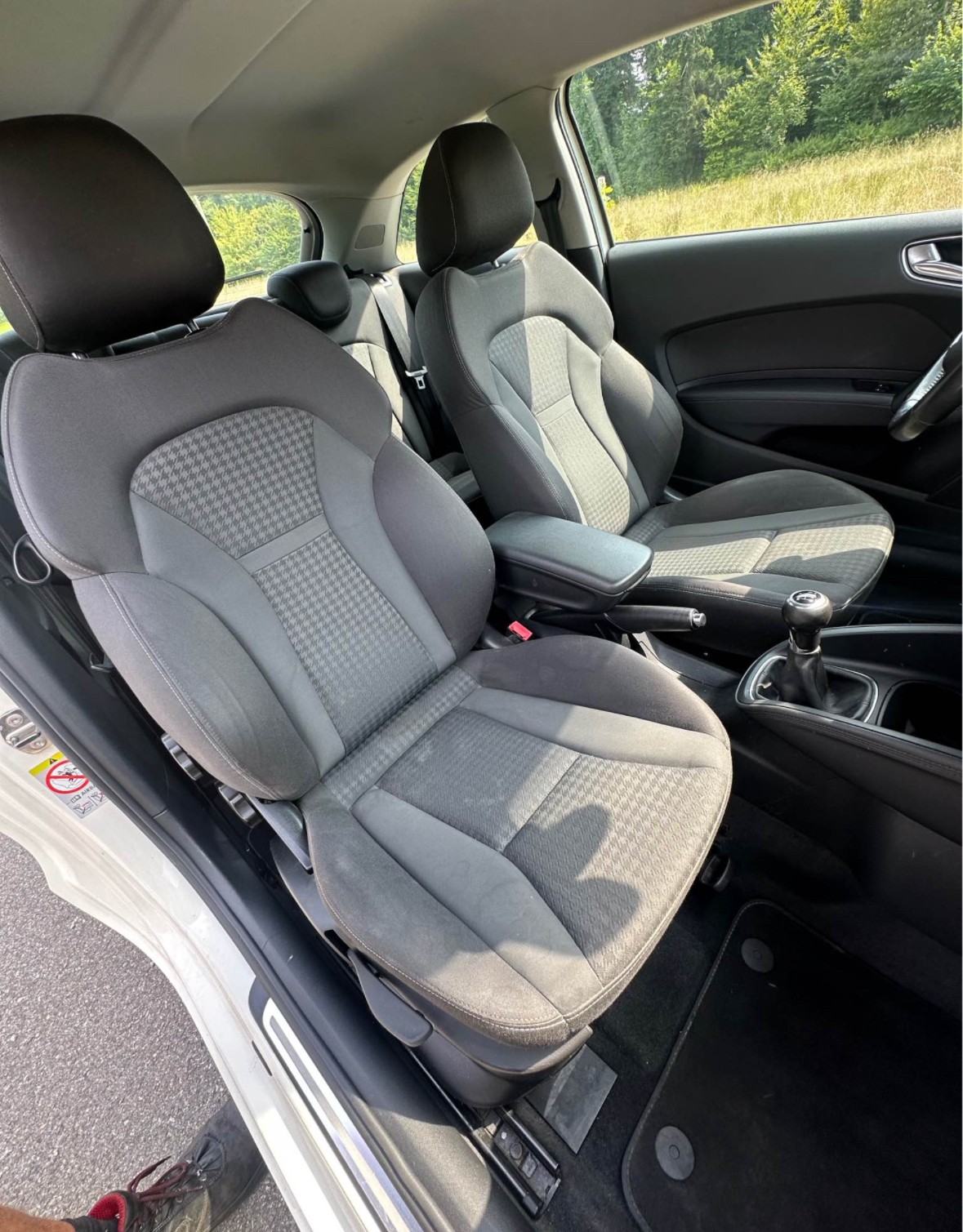 AUDI A1 1.4 TFSI Ambition-image-5