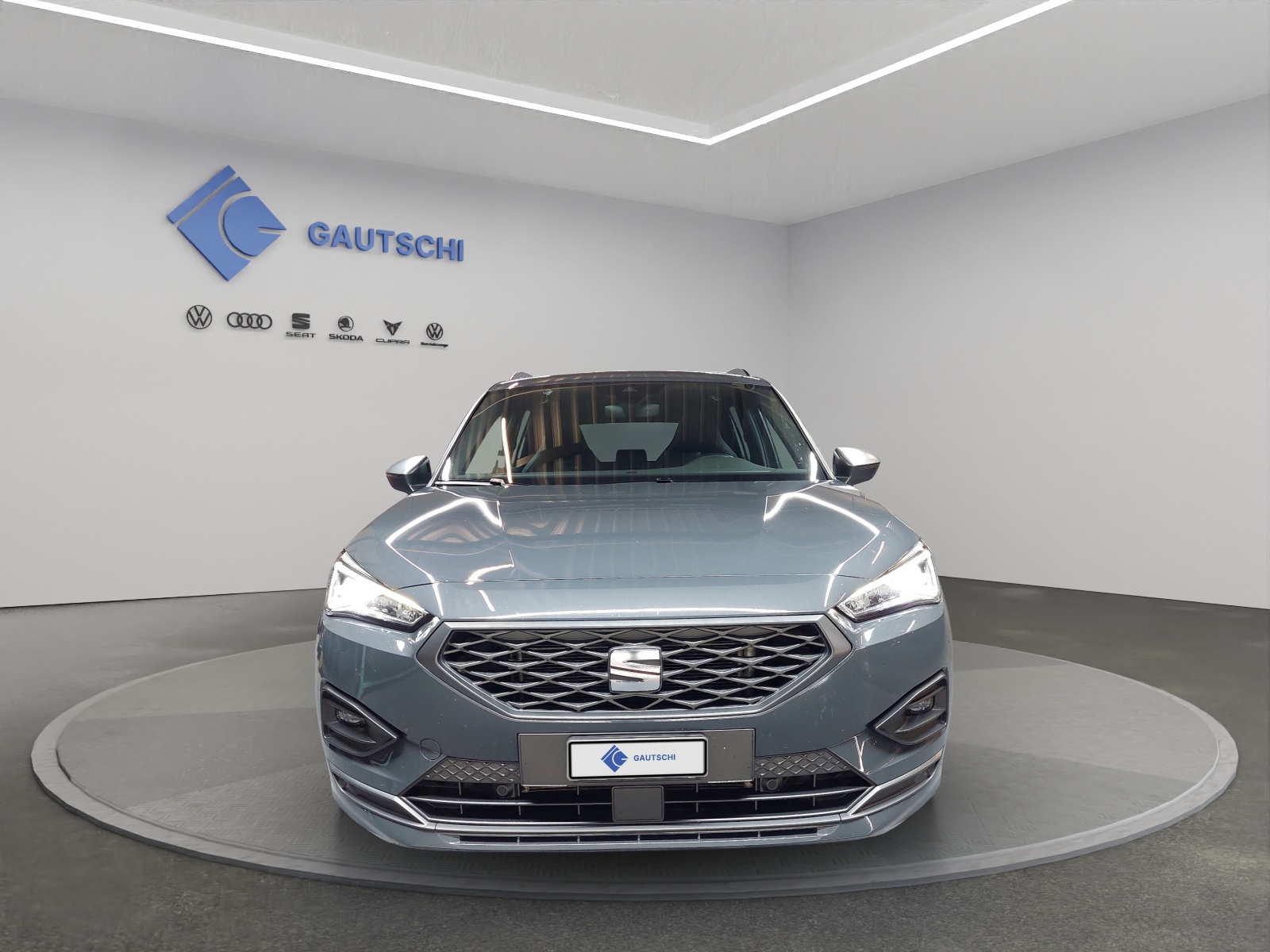 SEAT Tarraco 2.0TSI 4Drive DSG Move FR-image-4