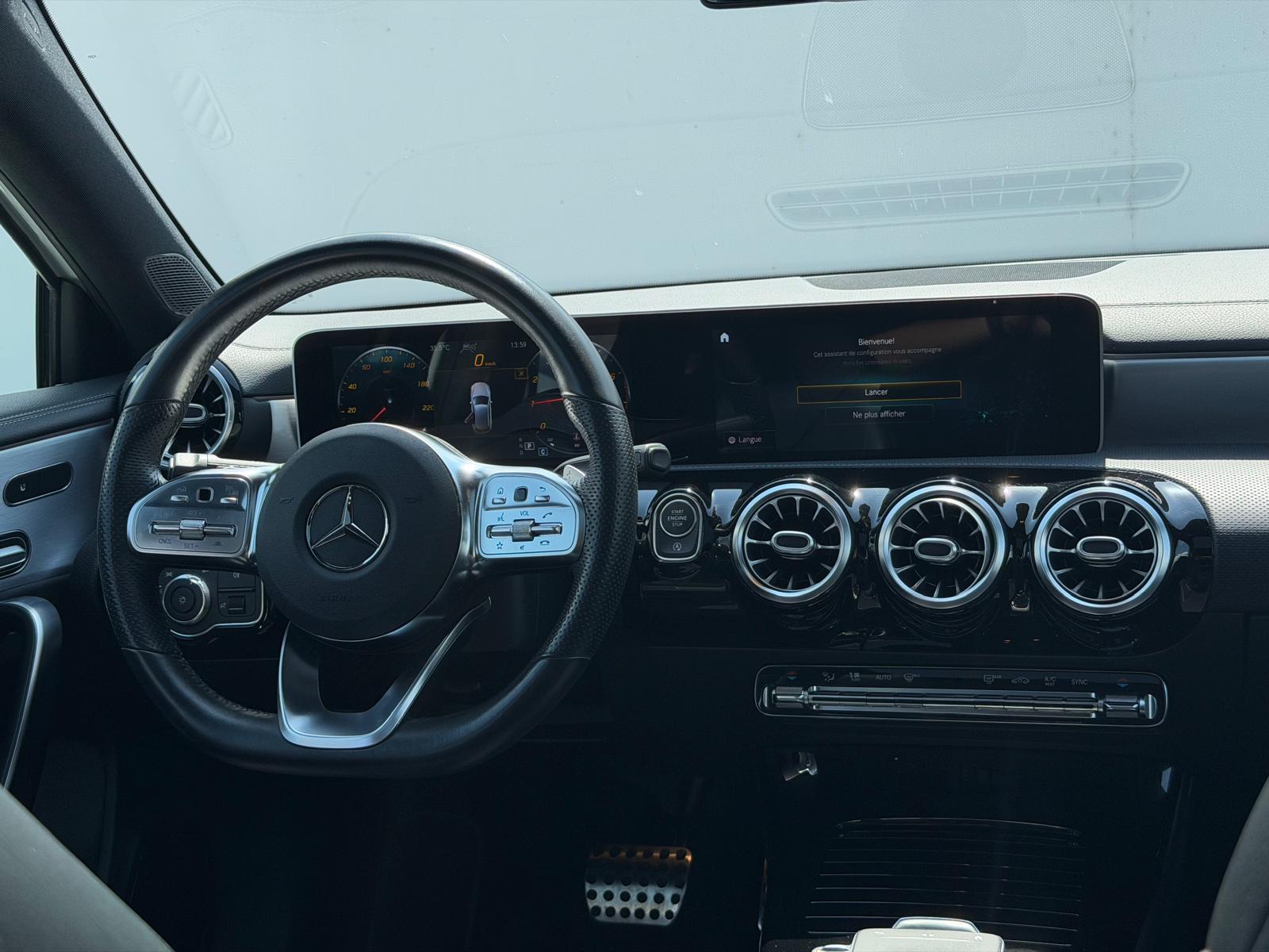 MERCEDES-BENZ A 250 4Matic AMG Line 4Matic 7G-DCT-image-10