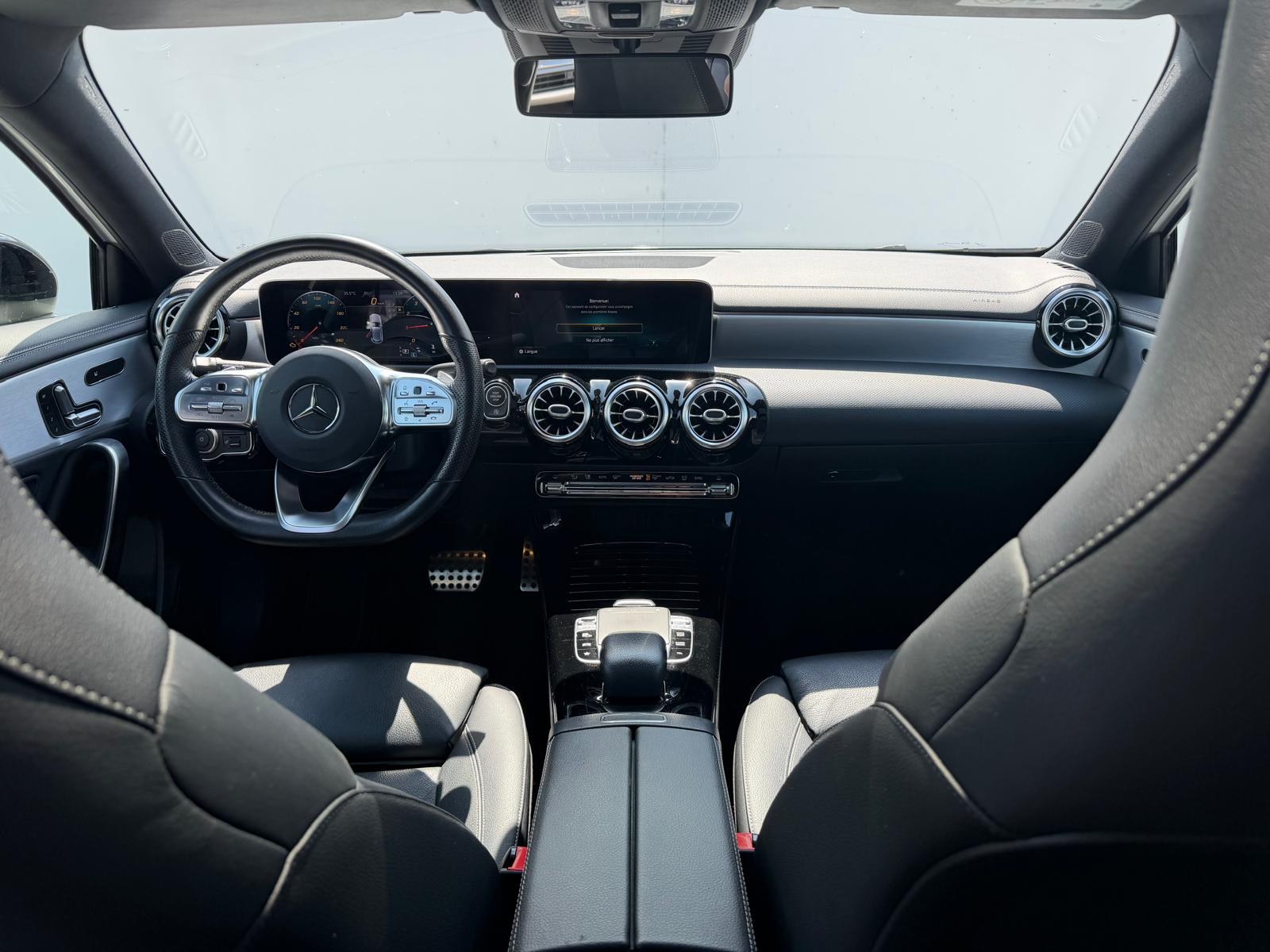 MERCEDES-BENZ A 250 4Matic AMG Line 4Matic 7G-DCT-image-8