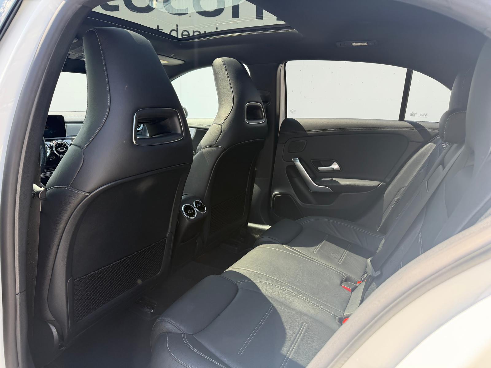 MERCEDES-BENZ A 250 4Matic AMG Line 4Matic 7G-DCT-image-7