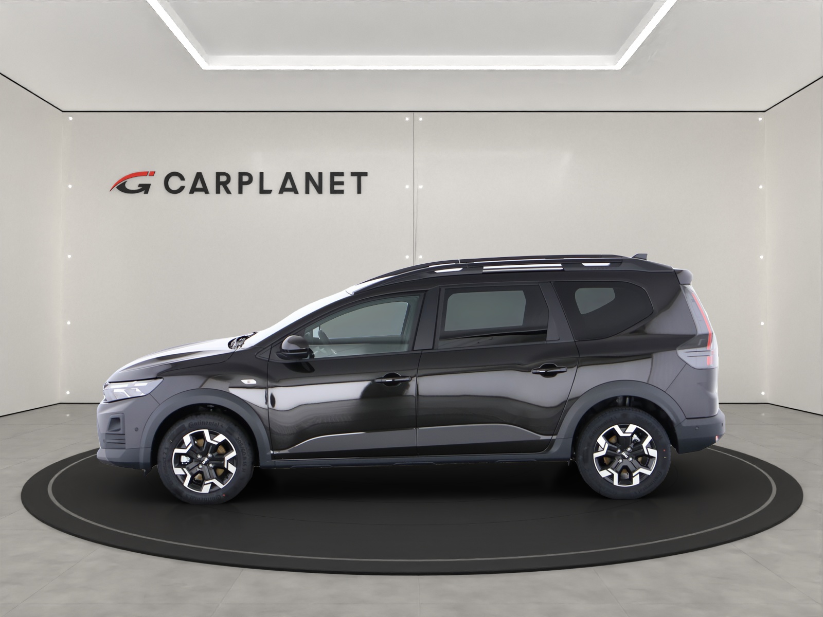 DACIA Jogger 1.8 Hybrid Journey-image-1