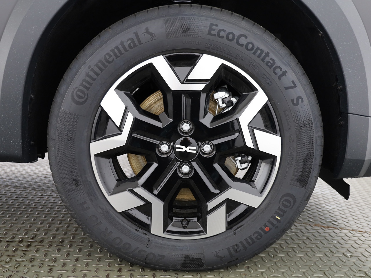 DACIA Jogger 1.8 Hybrid Journey-image-3
