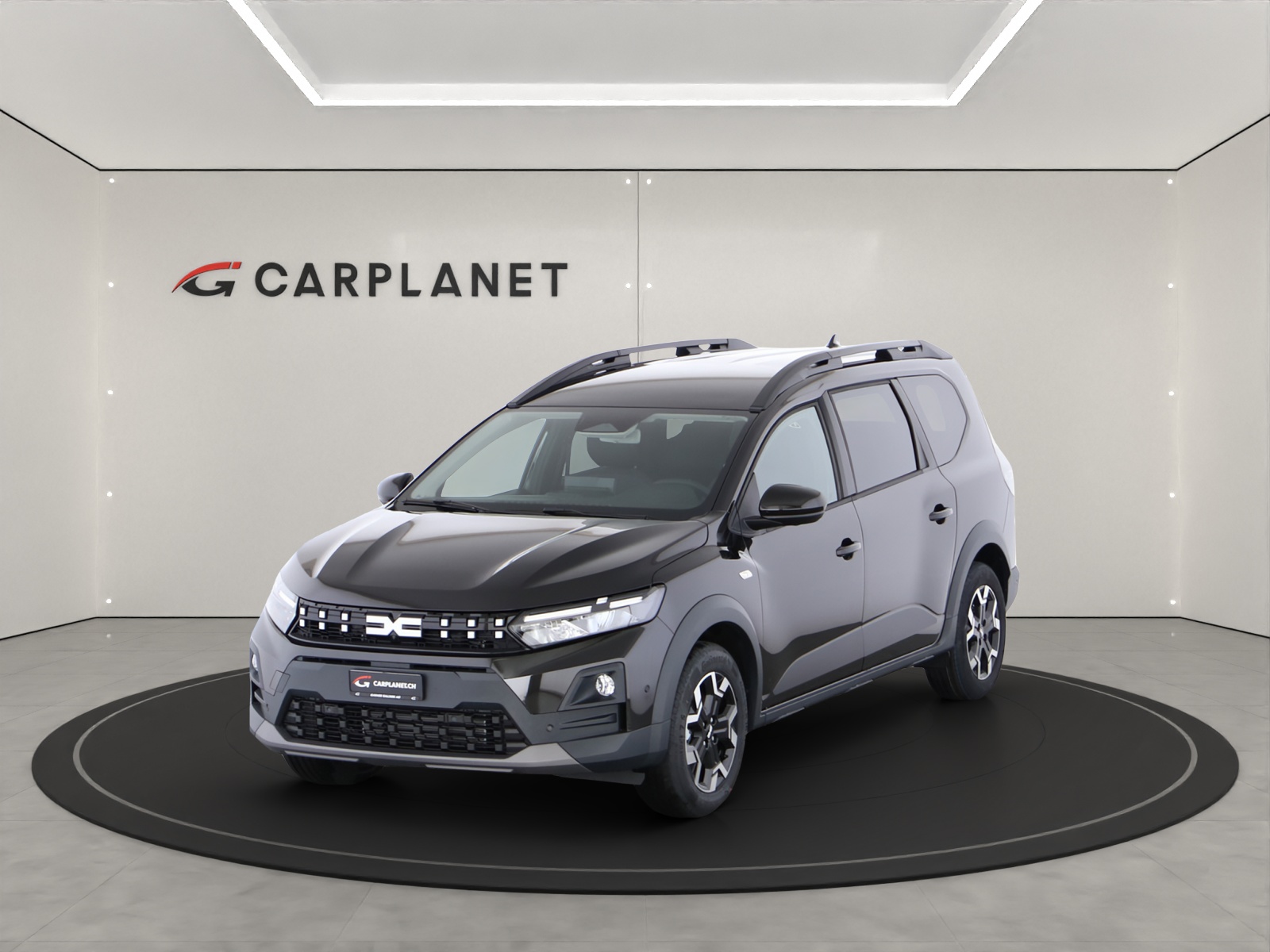 DACIA Jogger 1.8 Hybrid Journey-image-0