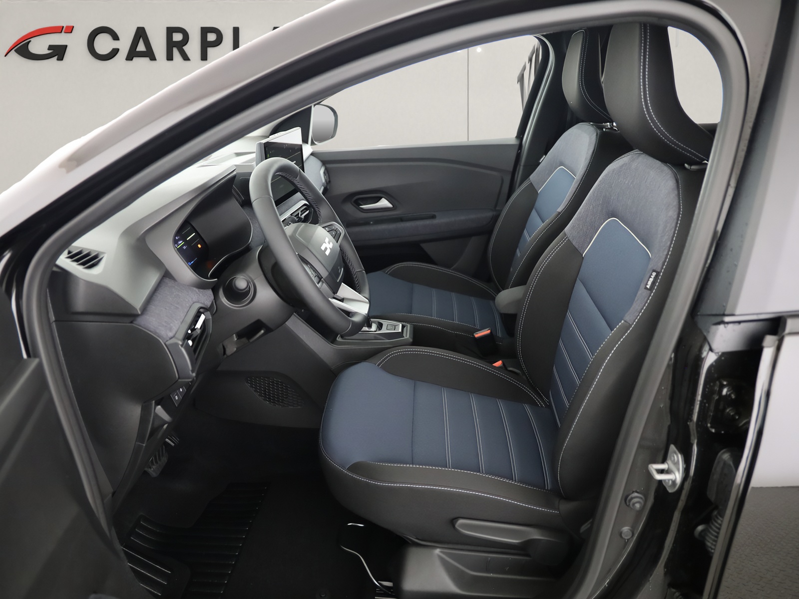 DACIA Jogger 1.8 Hybrid Journey-image-4