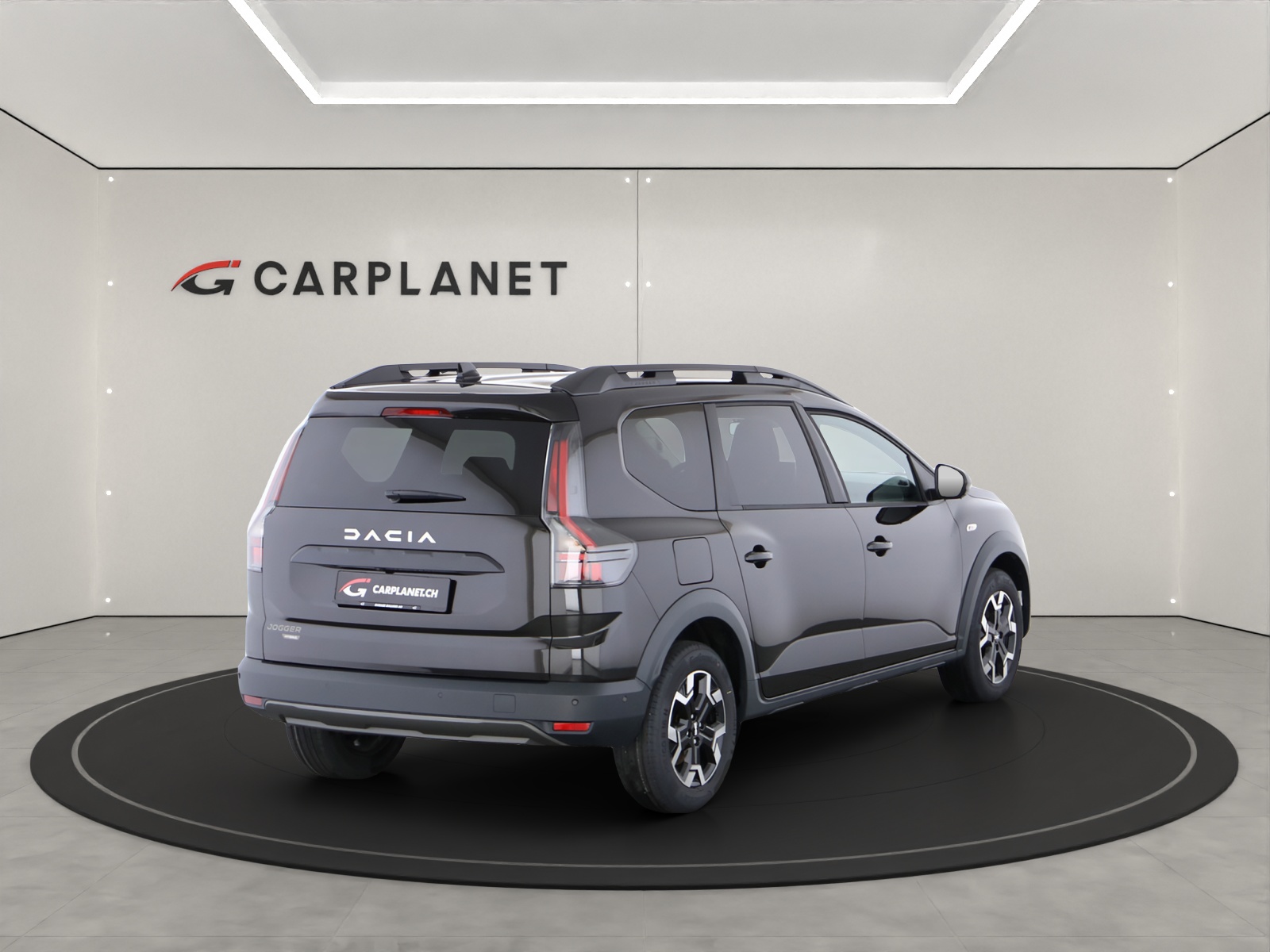 DACIA Jogger 1.8 Hybrid Journey-image-2