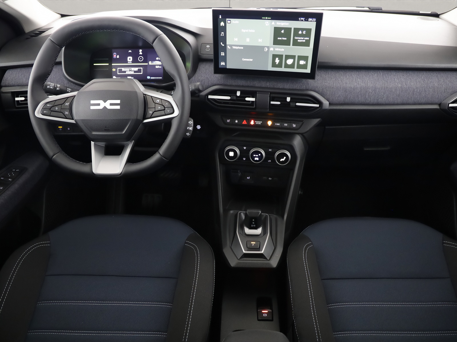 DACIA Jogger 1.8 Hybrid Journey-image-6