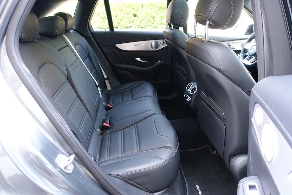 MERCEDES-BENZ GLC 63 S AMG 4Matic 9G-Tronic-image-14