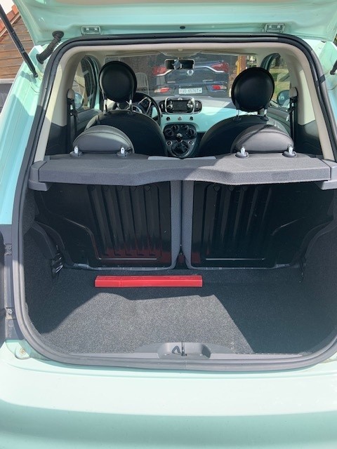 FIAT 500 0.9 Twinair Lounge-image-6