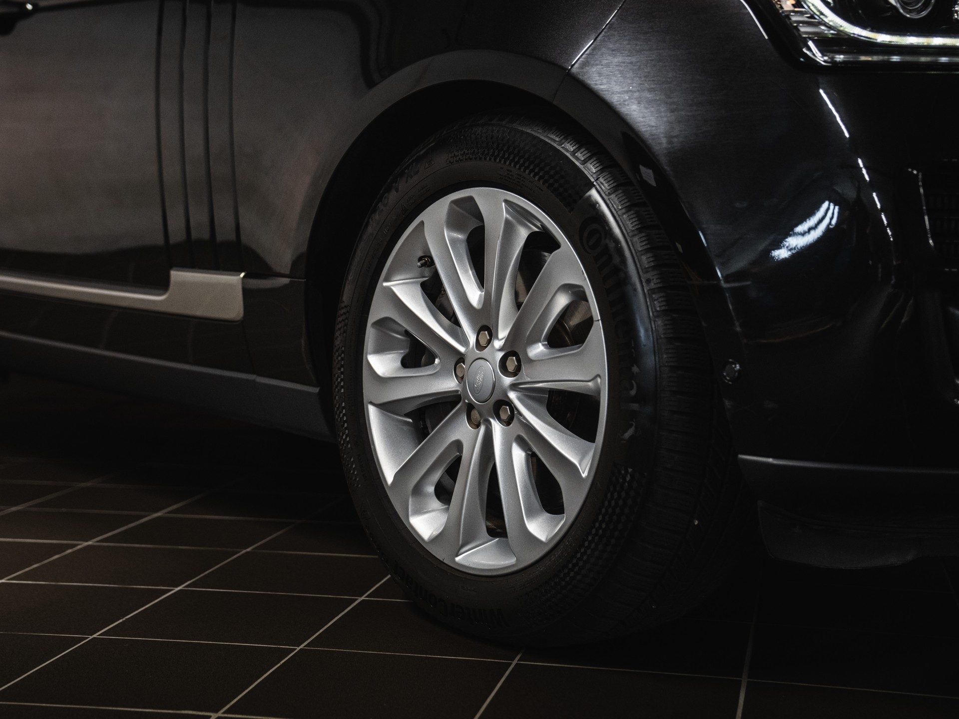 LAND ROVER Range Rover 4.4 SDV8 Vogue Automatic-image-12
