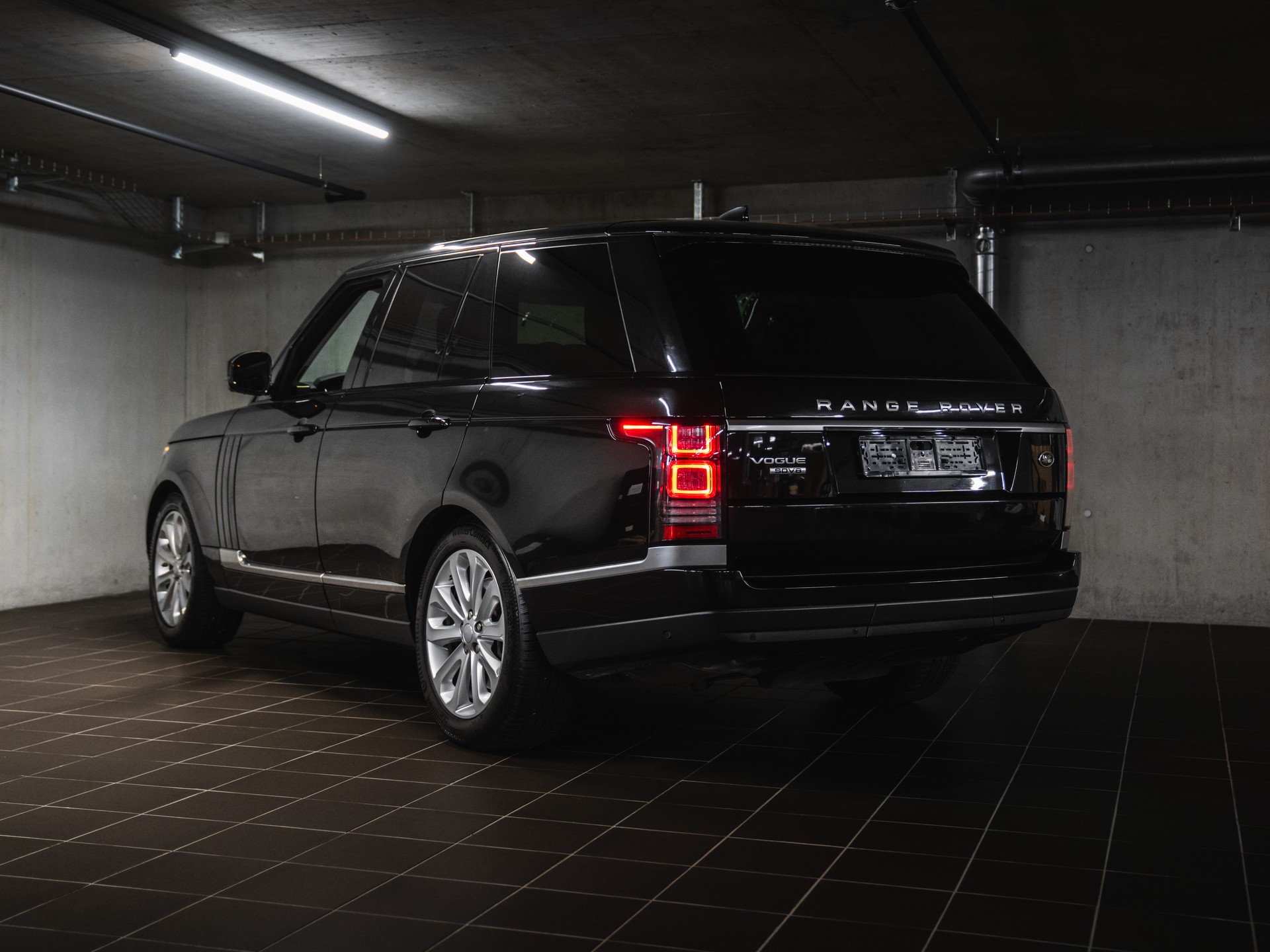 LAND ROVER Range Rover 4.4 SDV8 Vogue Automatic-image-15