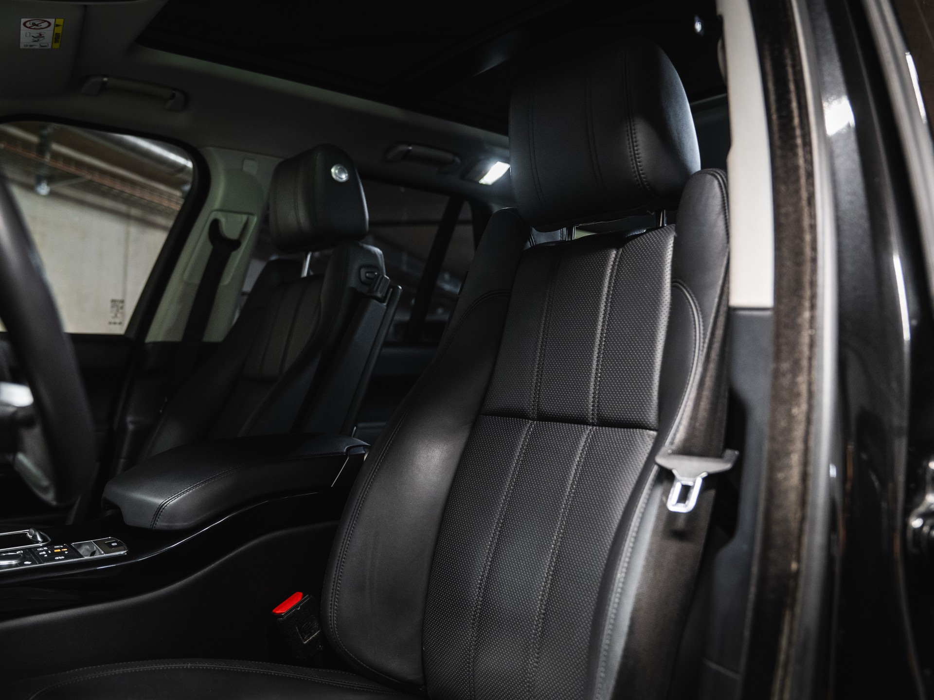 LAND ROVER Range Rover 4.4 SDV8 Vogue Automatic-image-5