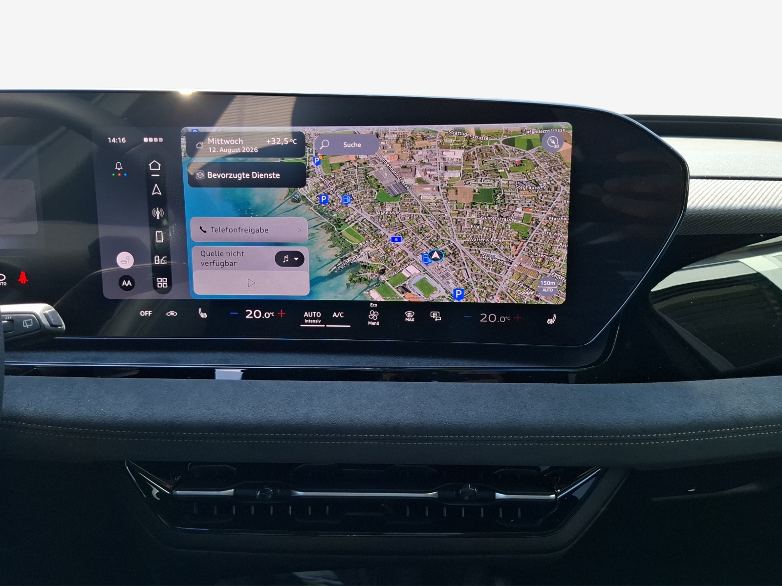 AUDI Q6 e-tron quattro-image-10