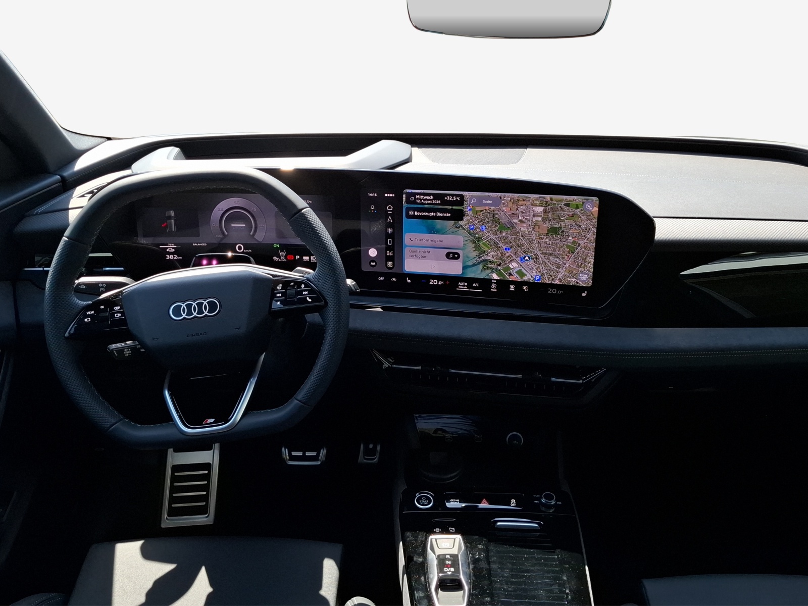 AUDI Q6 e-tron quattro-image-8