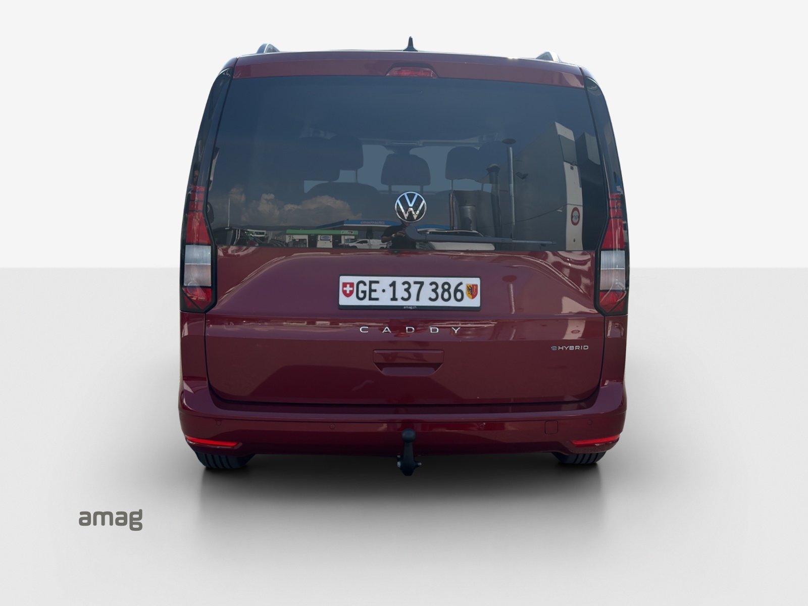 VW Caddy 1.5 TSI Plug in Hybrid Liberty DSG-showroom-element-3