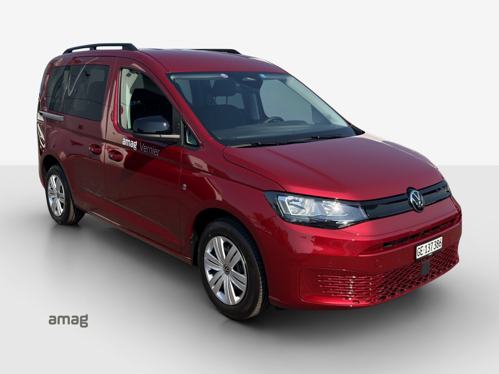 VW Caddy 1.5 TSI Plug in Hybrid Liberty DSG-image-5