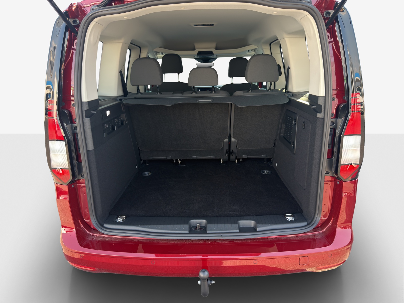 VW Caddy 1.5 TSI Plug in Hybrid Liberty DSG-image-12