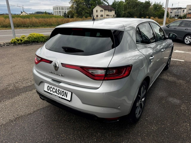 RENAULT Mégane 1.2 16V Turbo Bose-image-3