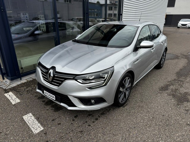 RENAULT Mégane 1.2 16V Turbo Bose-image-0